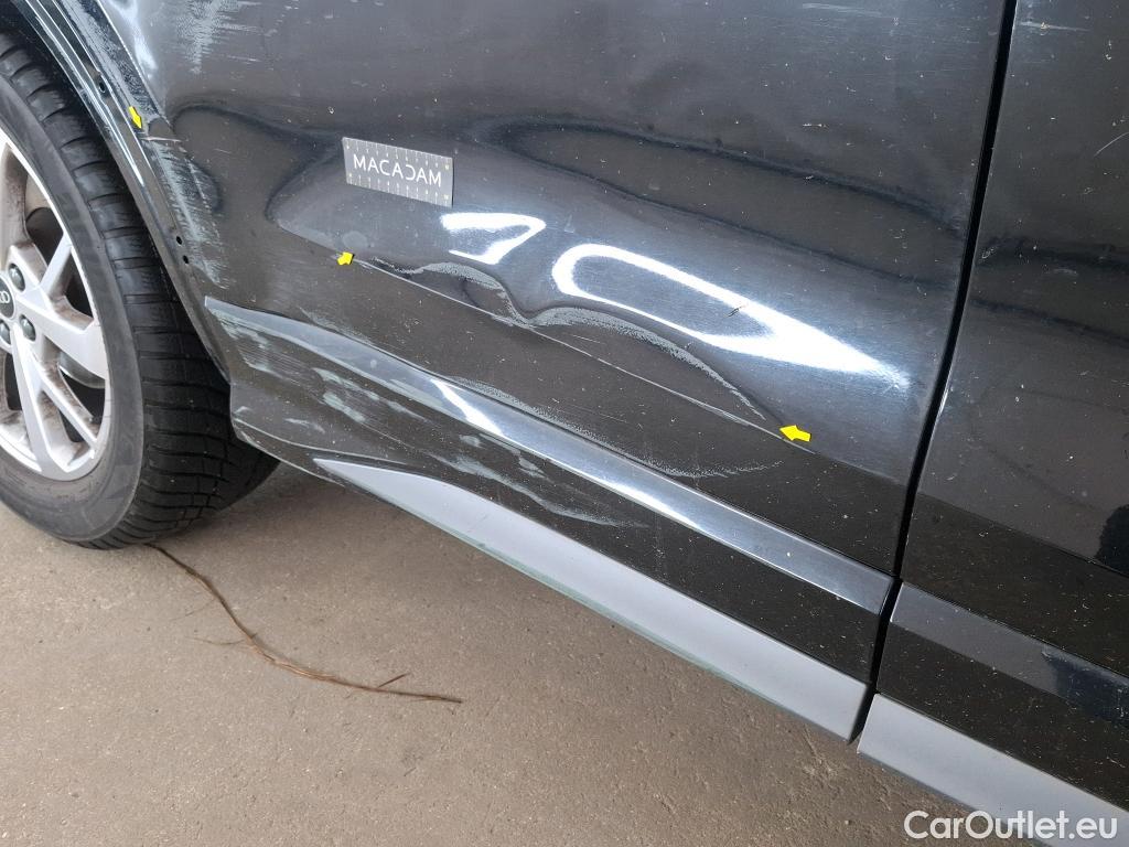  Audi  Q3 AUDI  / 2018 / 5P / SUV 35 TFSI 150 MHEV S TRONIC S LINE #6