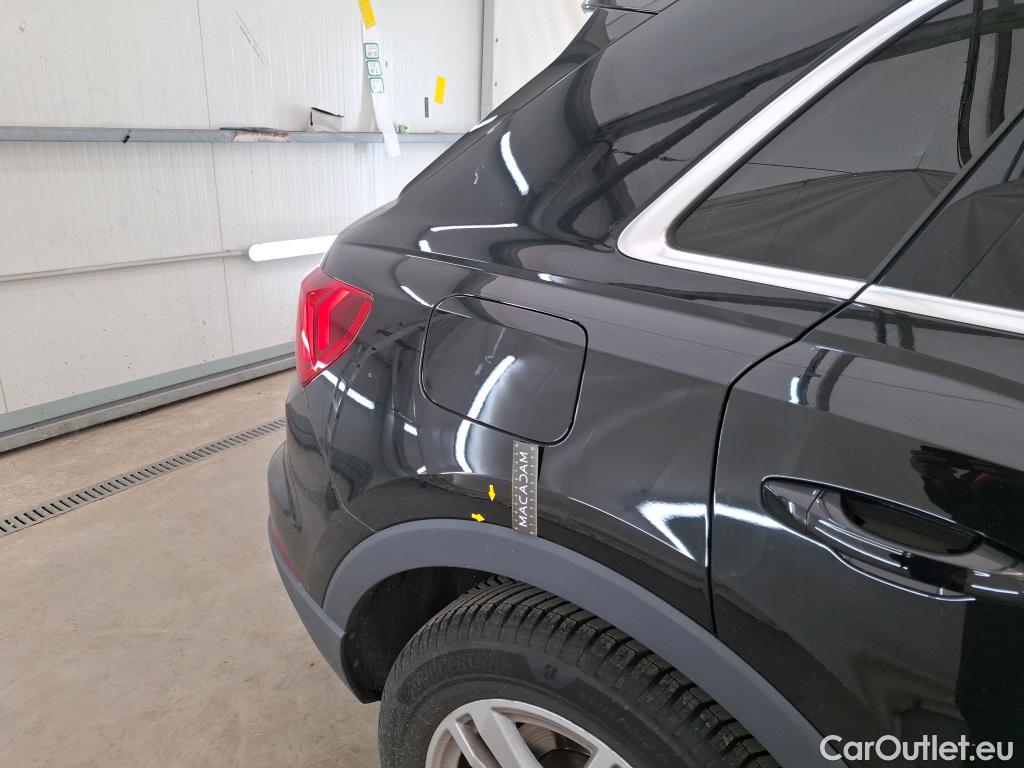  Audi  Q3  35 TFSI Business Line 1.5 TFSI 150CV BVA7 E6d #6