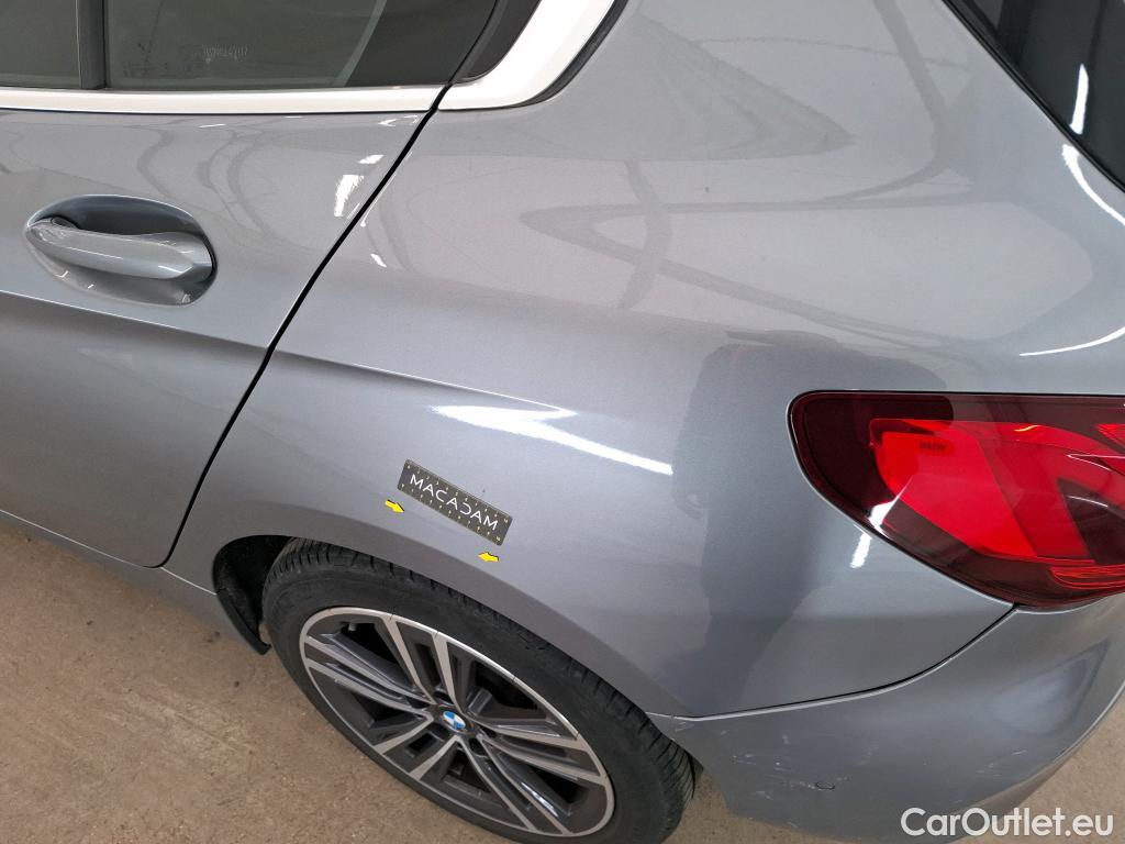  Bmw  Serie 1 BMW Série 1 / 2019 / 5P / Berline 116i DKG7 Business Design #35