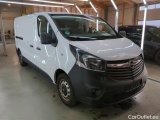  Opel  Vivaro  B Kasten/Combi Kasten L2H1 2 9t 1.6 turbo 92KW MT6 E6 #7