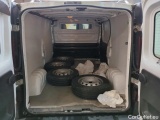  Opel  Vivaro  B Kasten/Combi Kasten L2H1 2 9t 1.6 turbo 92KW MT6 E6 #13