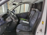  Opel  Vivaro  B Kasten/Combi Kasten L2H1 2 9t 1.6 turbo 92KW MT6 E6 #21