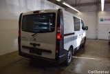  Renault  Trafic  Kasten L1H1 3 0t Komfort 2.0 dCi 96KW MT6 E6d #2