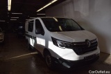  Renault  Trafic  Kasten L1H1 3 0t Komfort 2.0 dCi 96KW MT6 E6d #7