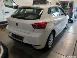  Seat  Ibiza  Style 1.0 TSI 70KW MT5 E6d #2