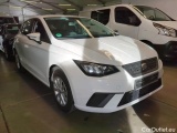  Seat  Ibiza  Style 1.0 TSI 70KW MT5 E6d #8