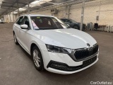  Skoda  Octavia  Combi First Edition 2.0 TDI 110KW AT7 E6dT #8