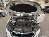  Skoda  Octavia  Combi First Edition 2.0 TDI 110KW AT7 E6dT #12