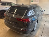  Volkswagen  Golf  VIII Variant Style 2.0 TDI 110KW AT7 E6d #2