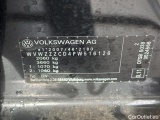  Volkswagen  Golf  VIII Variant Style 2.0 TDI 110KW AT7 E6d #4