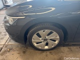  Volkswagen  Golf  VIII Variant Style 2.0 TDI 110KW AT7 E6d #46