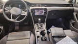  Volkswagen  Passat  Variant Business 2.0 TDI 90KW AT7 E6d #3