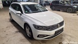  Volkswagen  Passat  Variant Business 2.0 TDI 90KW AT7 E6d #8