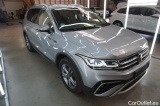  Volkswagen  Tiguan  Allspace Elegance 4Motion 2.0 TDI 147KW AT7 E6d #7