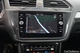  Volkswagen  Tiguan  Allspace Elegance 4Motion 2.0 TDI 147KW AT7 E6d #13