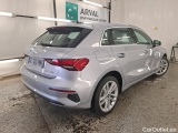  Audi  A3 AUDI  Sportback / 2020 / 5P / Berline 40 TFSI e 204 S Tronic Design #3