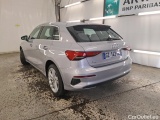  Audi  A3 AUDI  Sportback / 2020 / 5P / Berline 40 TFSI e 204 S Tronic Design #2