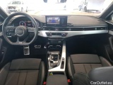  Audi  A4 AUDI  / 2019 / 4P / Berline 35 TFSI 150 S tronic S Line #5