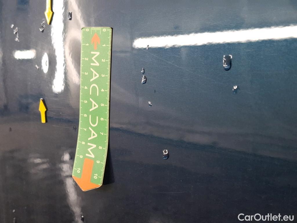  Fiat  500 FIAT   2015 3P Berline Hybrid 10 BSG 70 ch Dolcevita #14