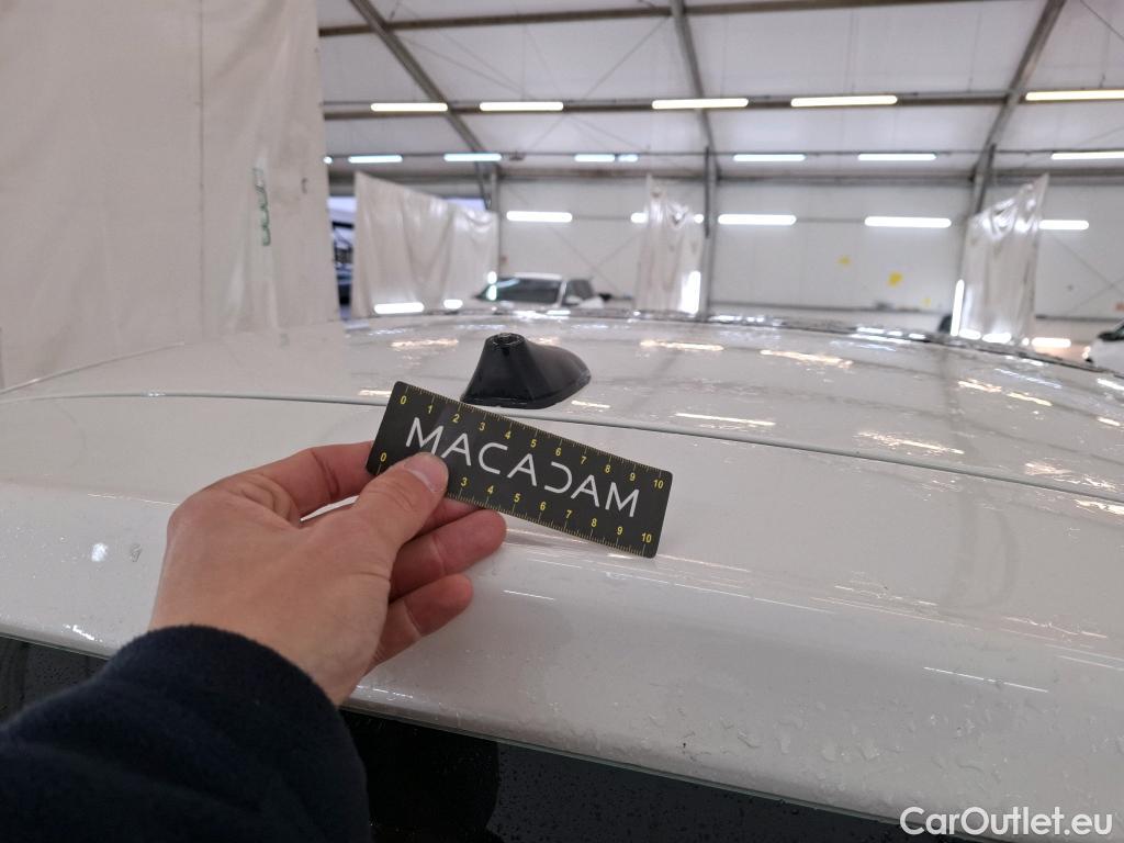  Fiat  500 FIAT  / 2015 / 3P / Berline Hybrid 1.0 BSG 70 ch Dolcevita #12