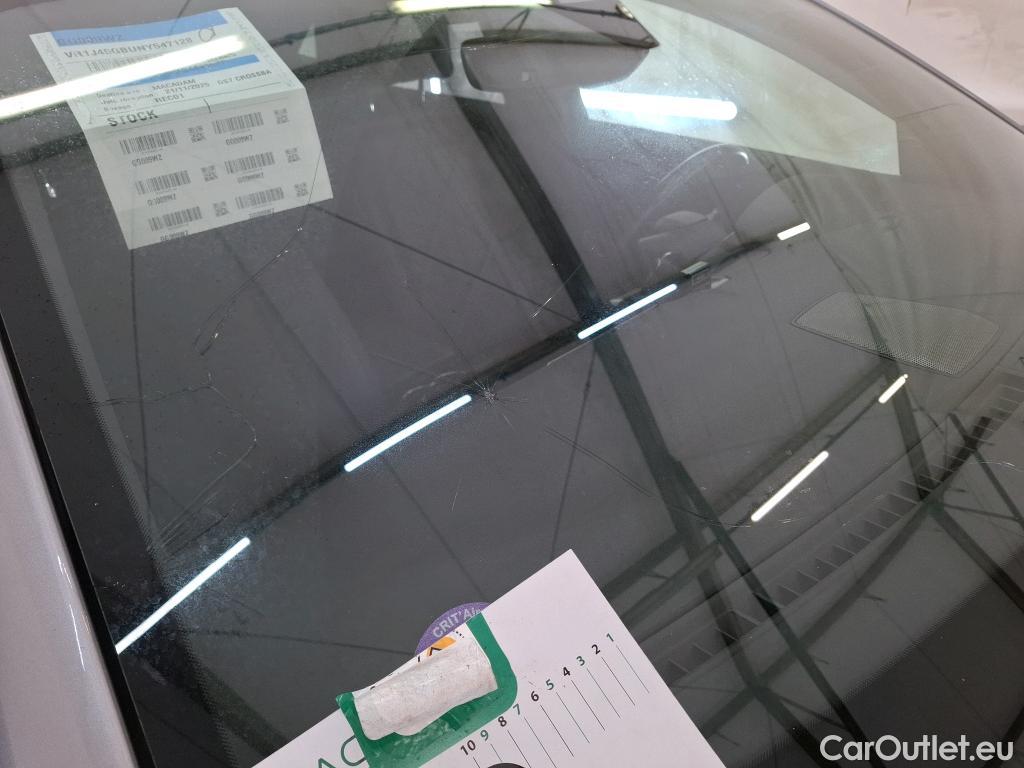  DS  DS7 DS DS 7 Crossback / 2017 / 5P / SUV E-TENSE 4x4 300 RIVOLI #2