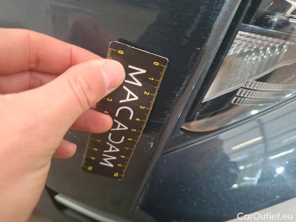  Hyundai  Tucson  Business Mild-Hybrid 2WD 1.6 CRDI 135CV BVA7 E6d #11