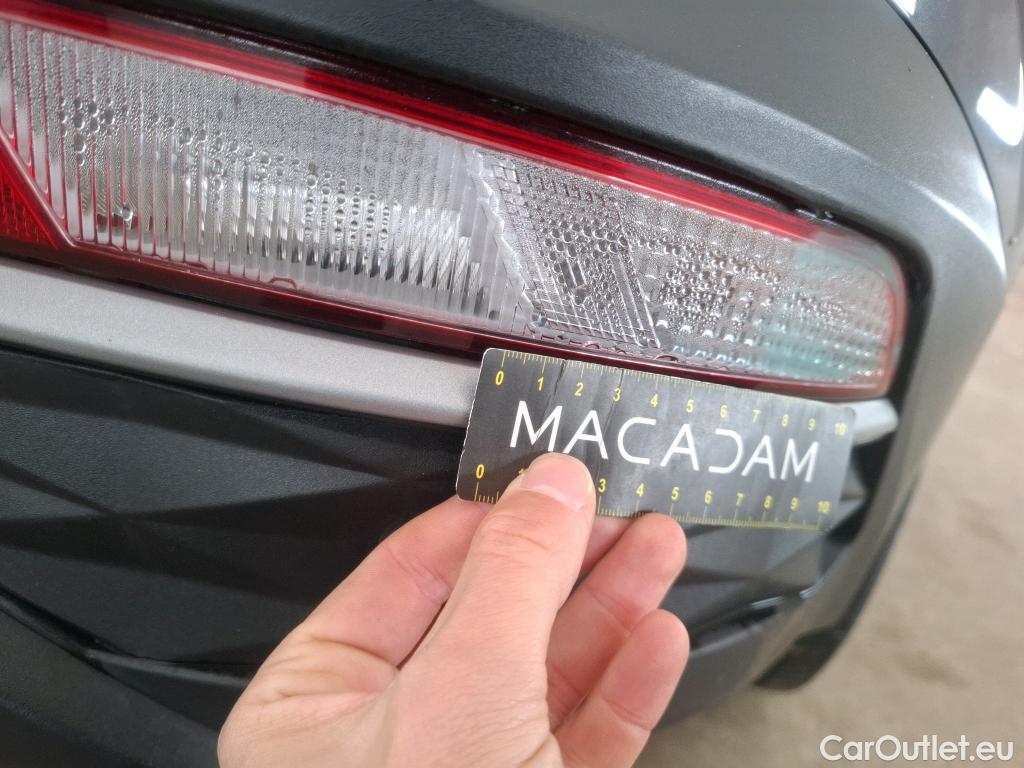  Hyundai  Tucson  Business Mild-Hybrid 2WD 1.6 CRDI 135CV BVA7 E6d #4