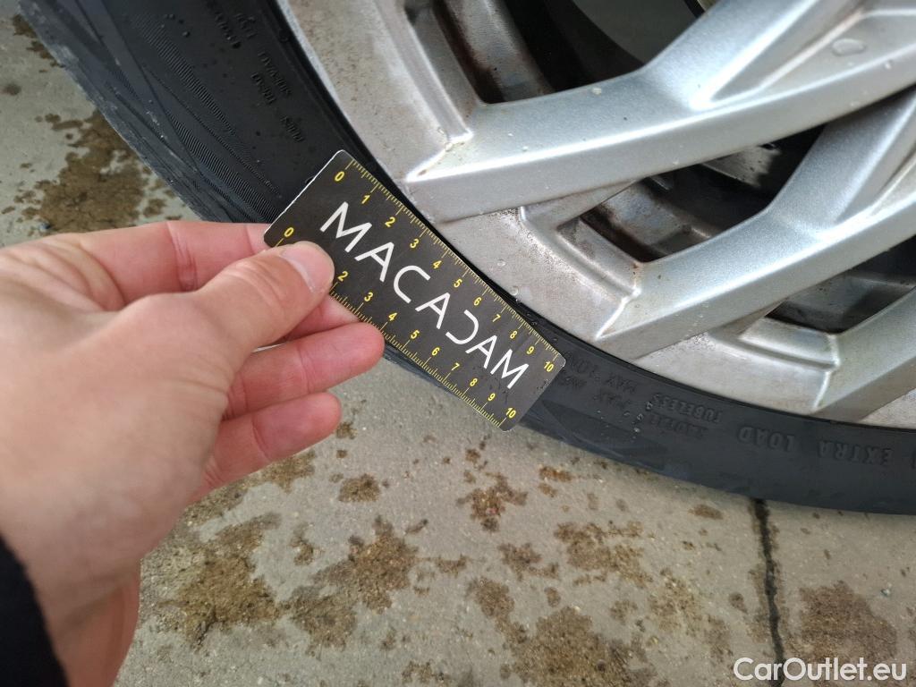  Fiat  500 FIAT  / 2015 / 3P / Berline Hybrid 1.0 BSG 70 ch Dolcevita #5