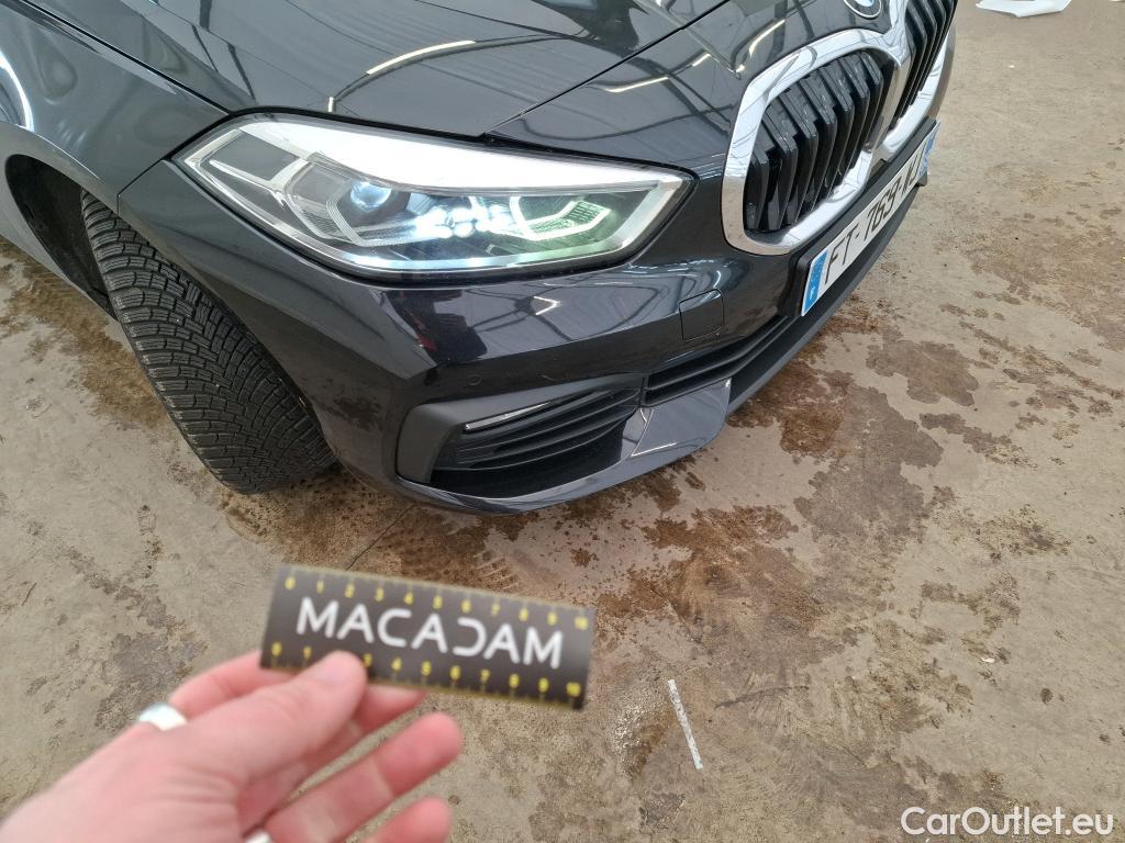  Bmw  Serie 1 BMW Série 1 / 2019 / 5P / Berline 1.5 116D DKG7 Business Design #4