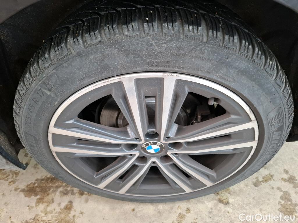  Bmw  Serie 1 BMW Série 1 / 2019 / 5P / Berline 1.5 116D DKG7 Business Design #7