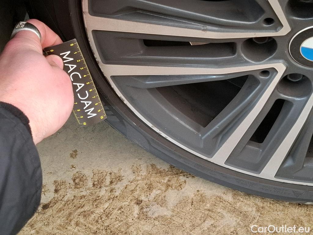  Bmw  Serie 1 BMW Série 1 / 2019 / 5P / Berline 1.5 116D DKG7 Business Design #20