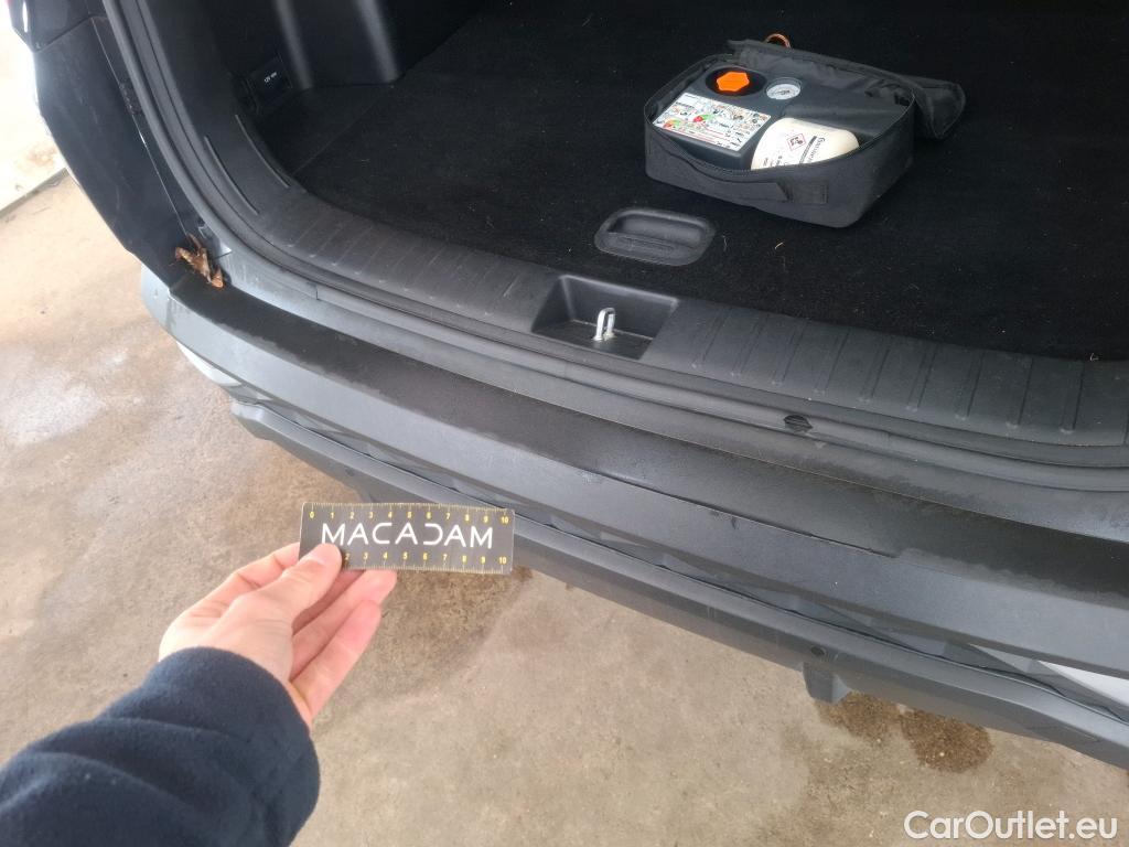  Hyundai  Tucson  Business Mild-Hybrid 2WD 1.6 CRDI 135CV BVA7 E6d #6