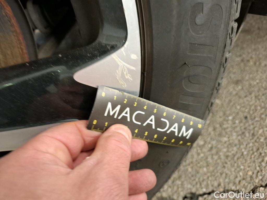  DS  DS7 7 Crossback Business 1.5 BlueHDi 130CV BVA8 E6d #13