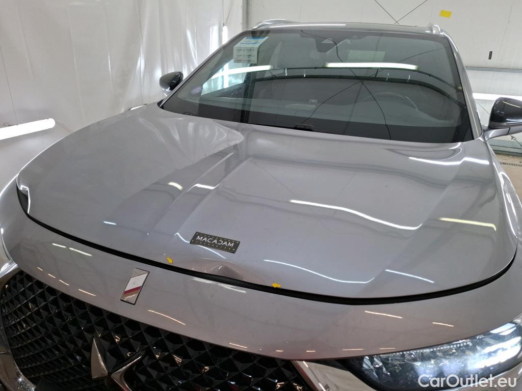  DS  DS7 DS DS 7 Crossback / 2017 / 5P / SUV E-TENSE 4x4 300 RIVOLI #3