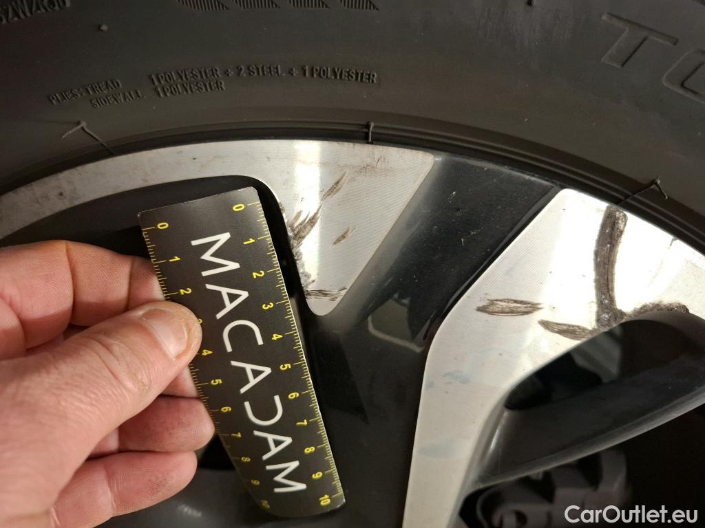  DS  DS7 7 Crossback Business 1.5 BlueHDi 130CV BVA8 E6d #16