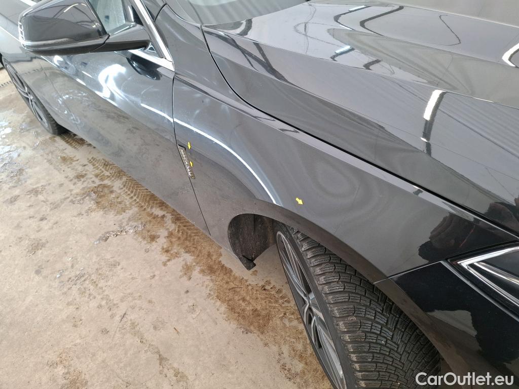  Bmw  Serie 1 BMW Série 1 / 2019 / 5P / Berline 1.5 116D DKG7 Business Design #1