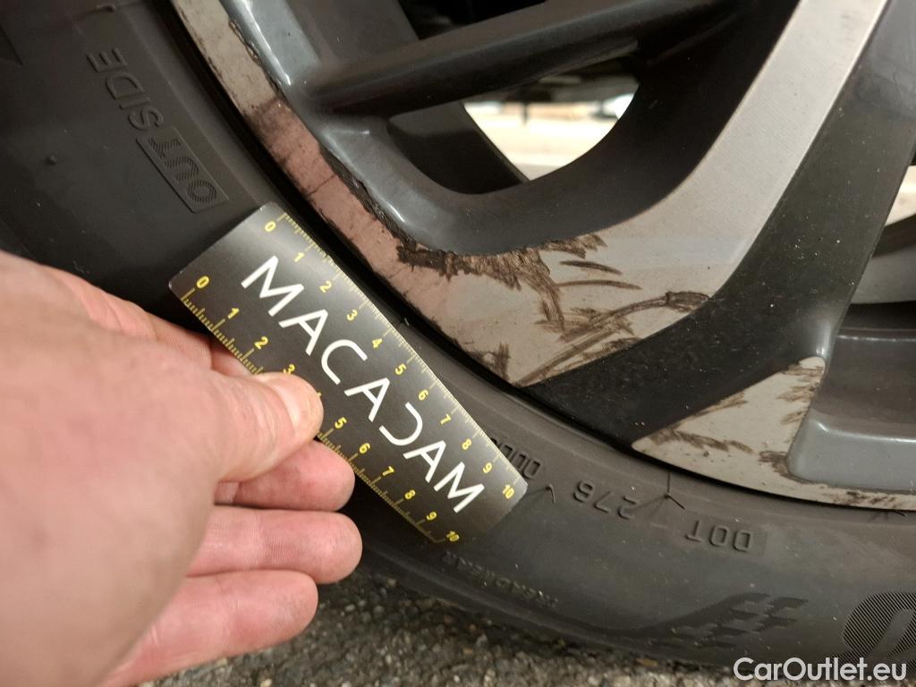  DS  DS7 7 Crossback Business 1.5 BlueHDi 130CV BVA8 E6d #20