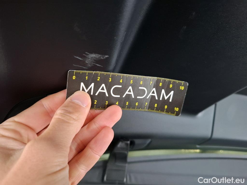  Citroen  C5  X Shine 1.2 PureTech 130CV BVA8 E6d #15