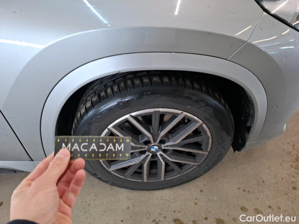  Bmw  X1 BMW  / 2022 / 5P / SUV xDrive23i M Sport DKG7 #13