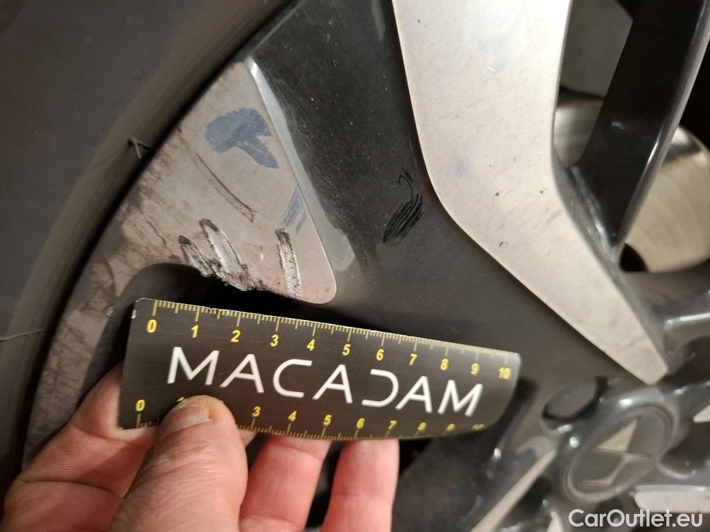  DS  DS7 7 Crossback Business 1.5 BlueHDi 130CV BVA8 E6d #6