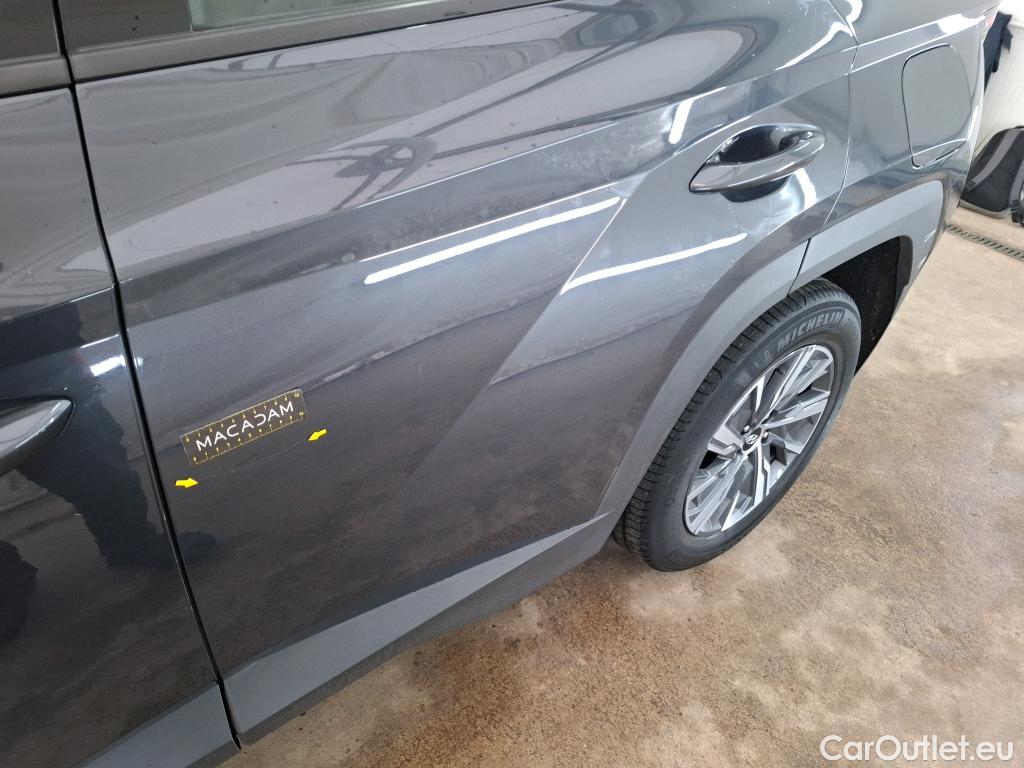  Hyundai  Tucson  Business Mild-Hybrid 2WD 1.6 CRDI 135CV BVA7 E6d #58