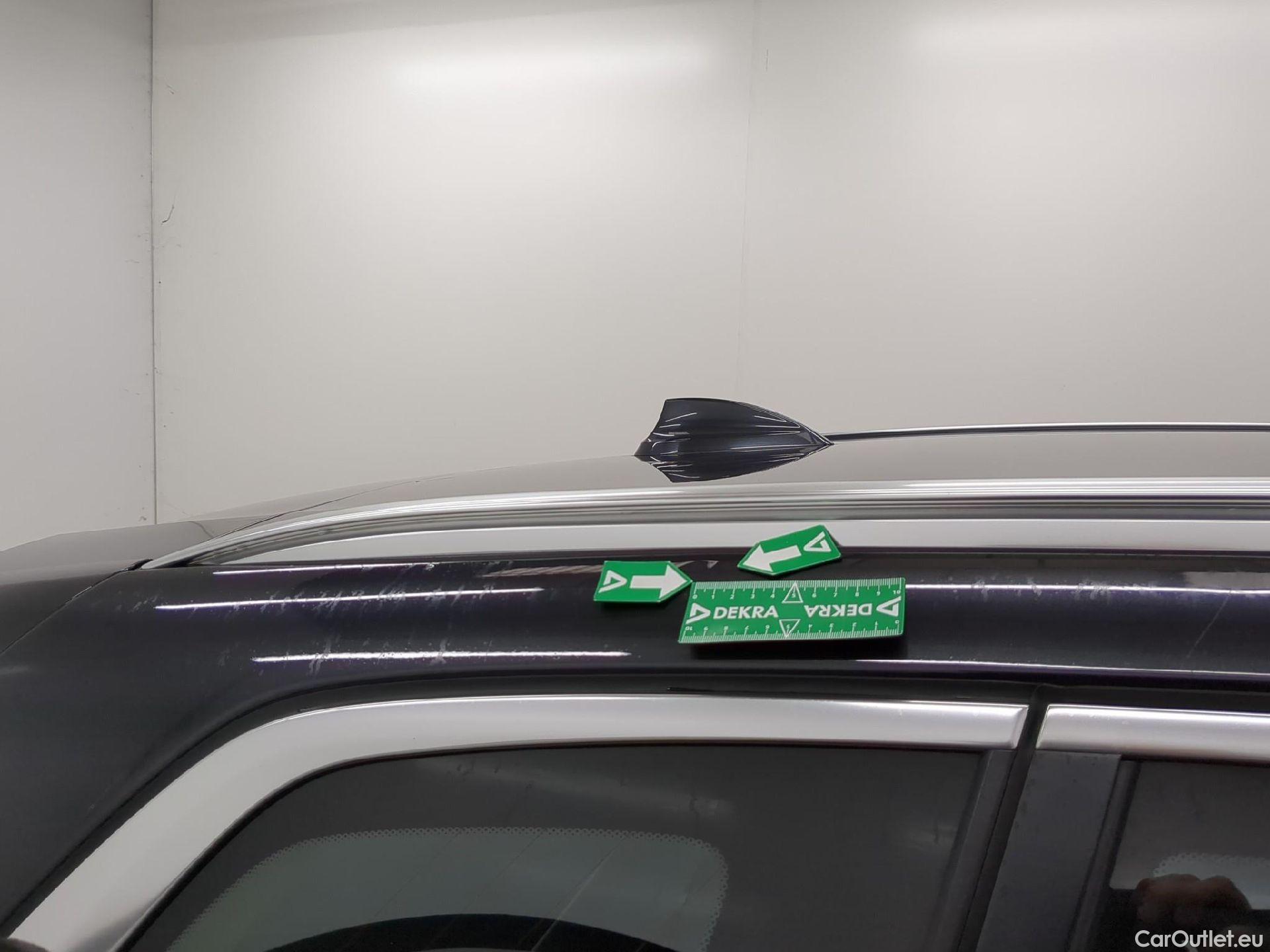  Bmw  X3 BMW  5p SUV sDrive18d 150ch xLine BVA8 #12