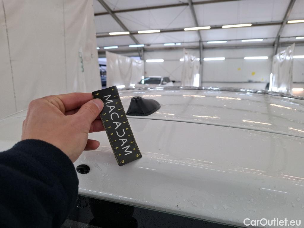  Fiat  500 FIAT  / 2015 / 3P / Berline Hybrid 1.0 BSG 70 ch Dolcevita #13