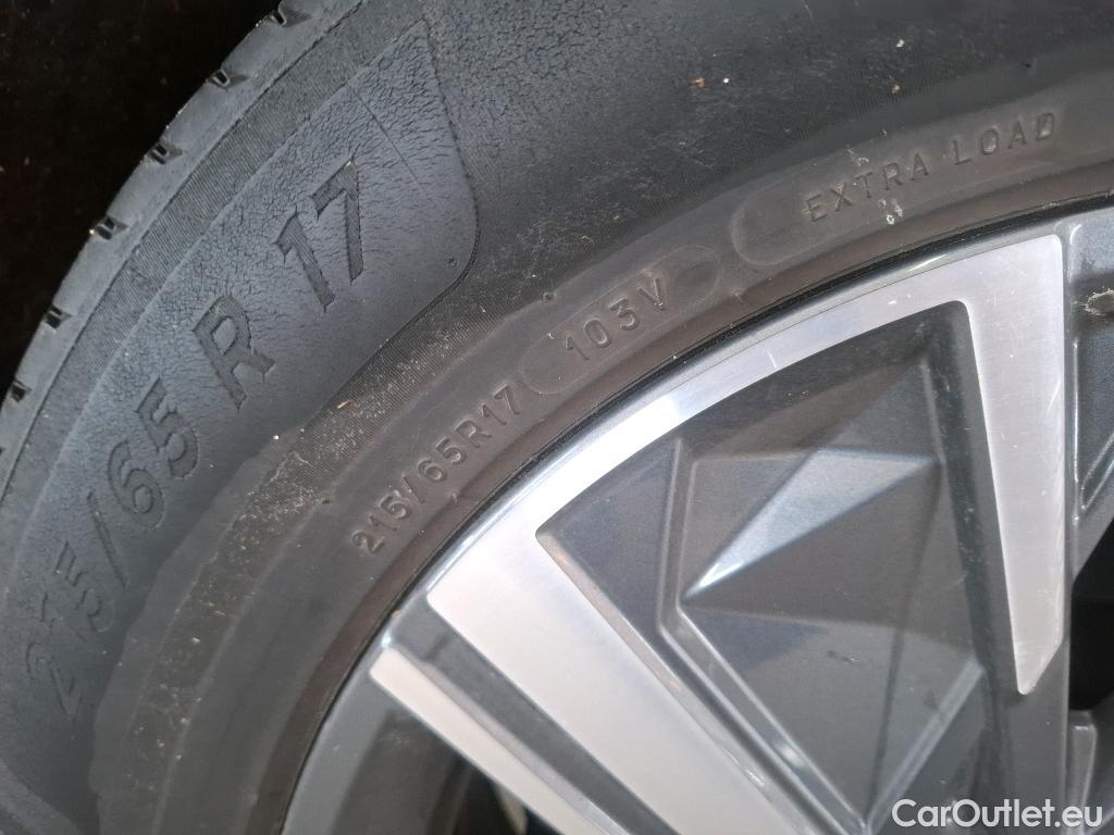  Hyundai  Tucson  Business Mild-Hybrid 2WD 1.6 CRDI 135CV BVA7 E6d #19