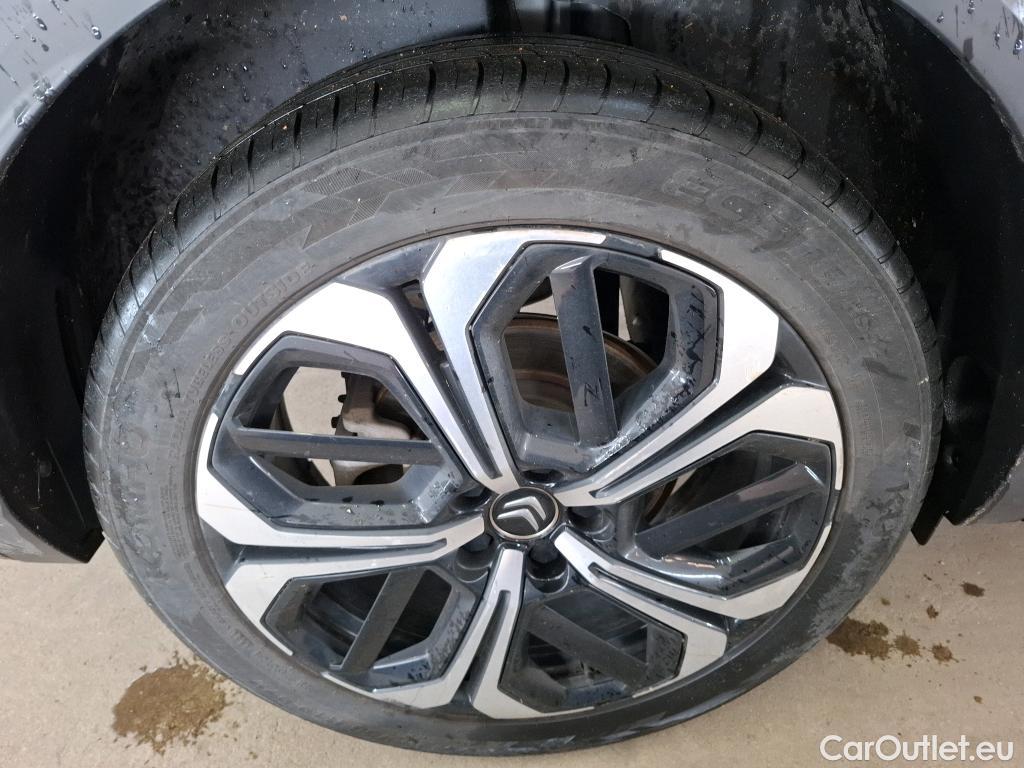  Citroen  C5  X Shine 1.2 PureTech 130CV BVA8 E6d #29