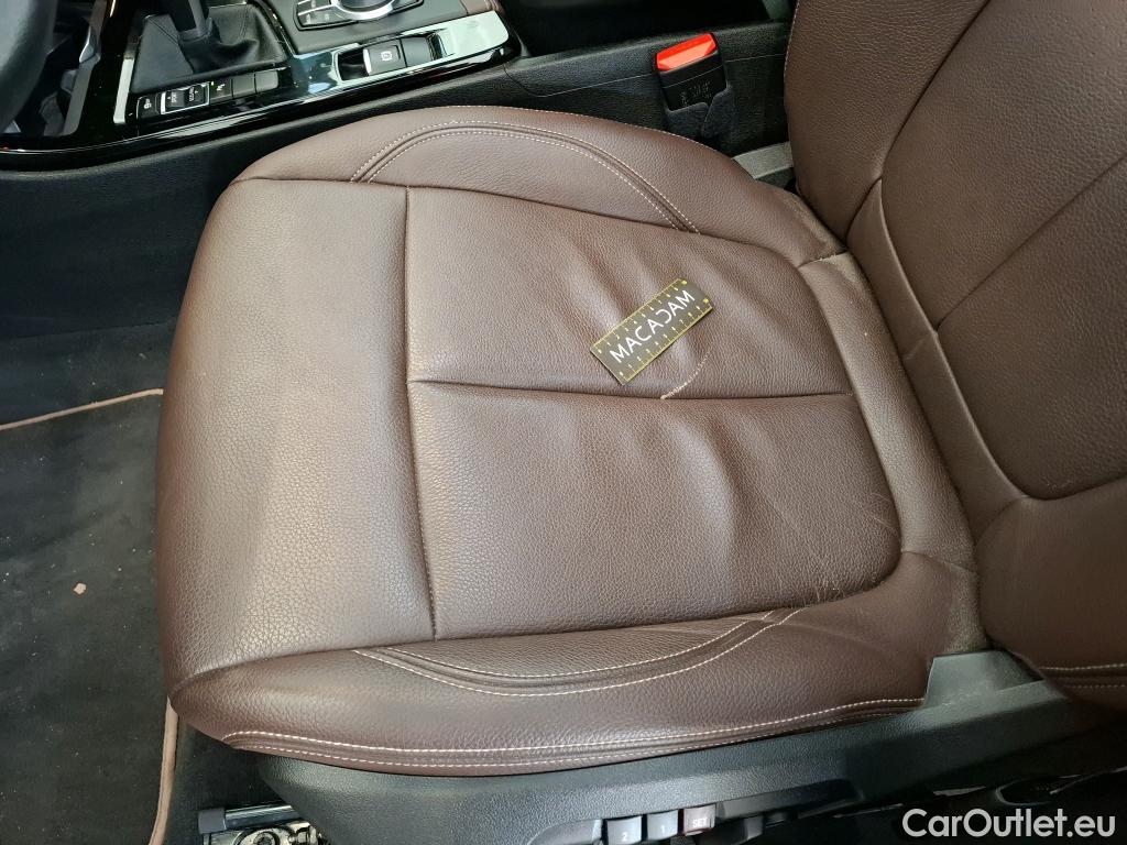  Bmw  X1 Série  sDrive 18 i xLine 1.5 135CV BVA7 E6d #9