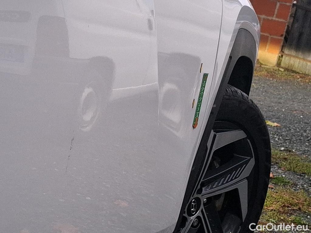  Hyundai  Tucson HYUNDAI  / 2020 / 5P / SUV 1.6 PHEV 265 HTRAC EXECUTIVE 4WD AUTO #3