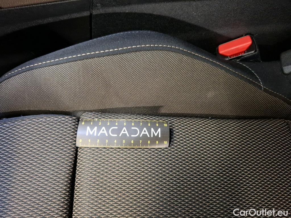  DS  DS7 7 Crossback Business 1.5 BlueHDi 130CV BVA8 E6d #25