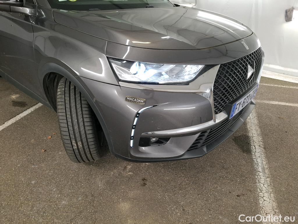  DS  DS7 7 Crossback Business 1.5 BlueHDi 130CV BVA8 E6d #28
