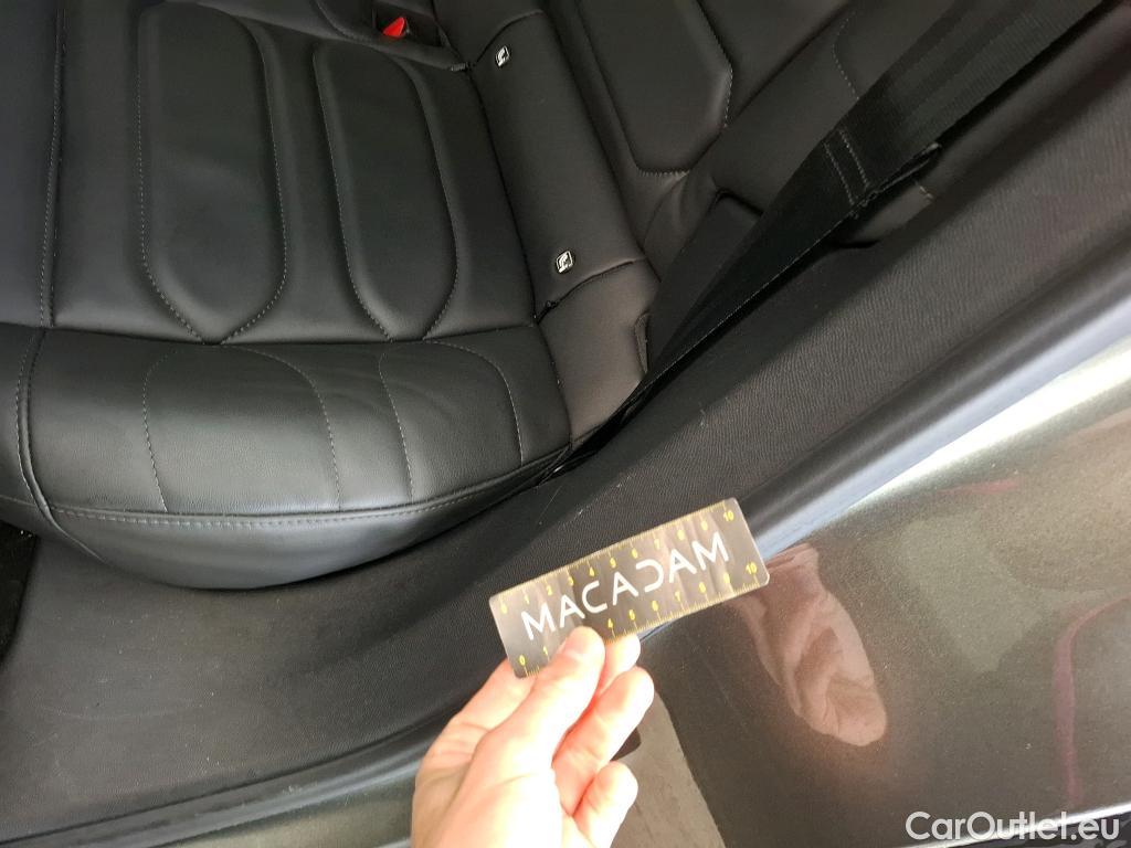  Citroen  C5  X Shine 1.2 PureTech 130CV BVA8 E6d #11